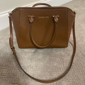 NWOT Michael Kors crossbody tote